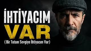 İhtiyacım Var   Anatolian Acoustic Cover