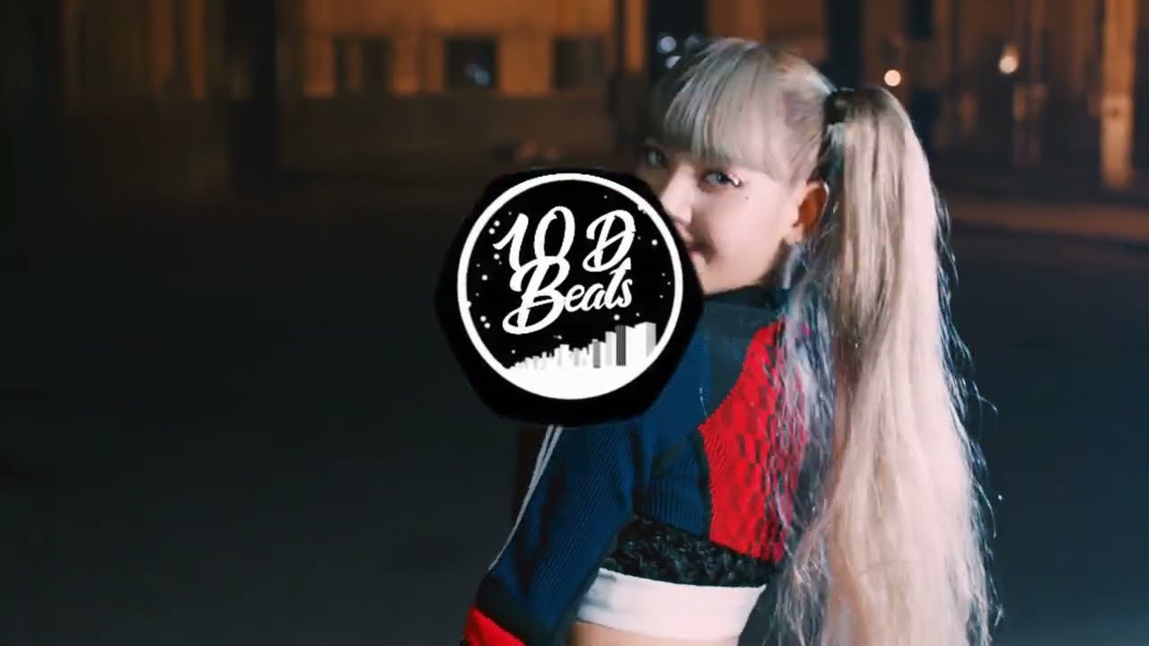 LISA - MONEY (CBznar Remix)