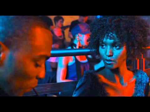 Desert Flower clip 10: What Does Your Name Mean