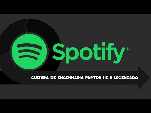 The Open Future - Spotify Engineering : Spotify Engineering