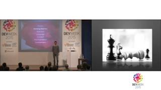 Code that fits your brain - Adam Tornhill