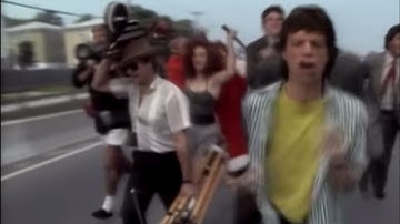 Mick Jagger - Let