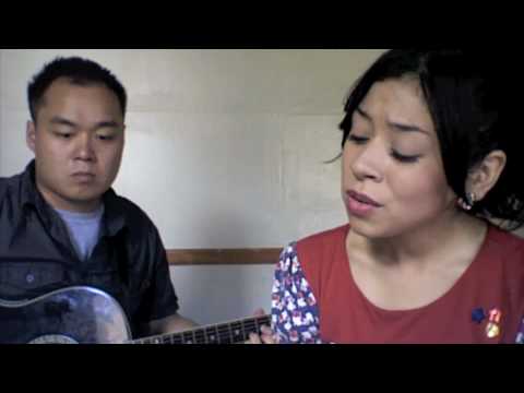 Hillsong/Brooke Fraser "Soon" COVER