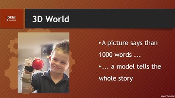 What Is Additive Manufacturing? (3D Printing/ Rapid Prototyping)