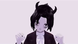 MMD IDFC~ Bendy