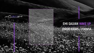 Emi Galvan - Wake Up (Jorgio Kioris Remix) [Movement Recordings]