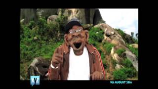 Gangsta Nation by Mudavadi, Wetangula, Eugene, Bifwoli & Ababu - The XYZ Show S11E21