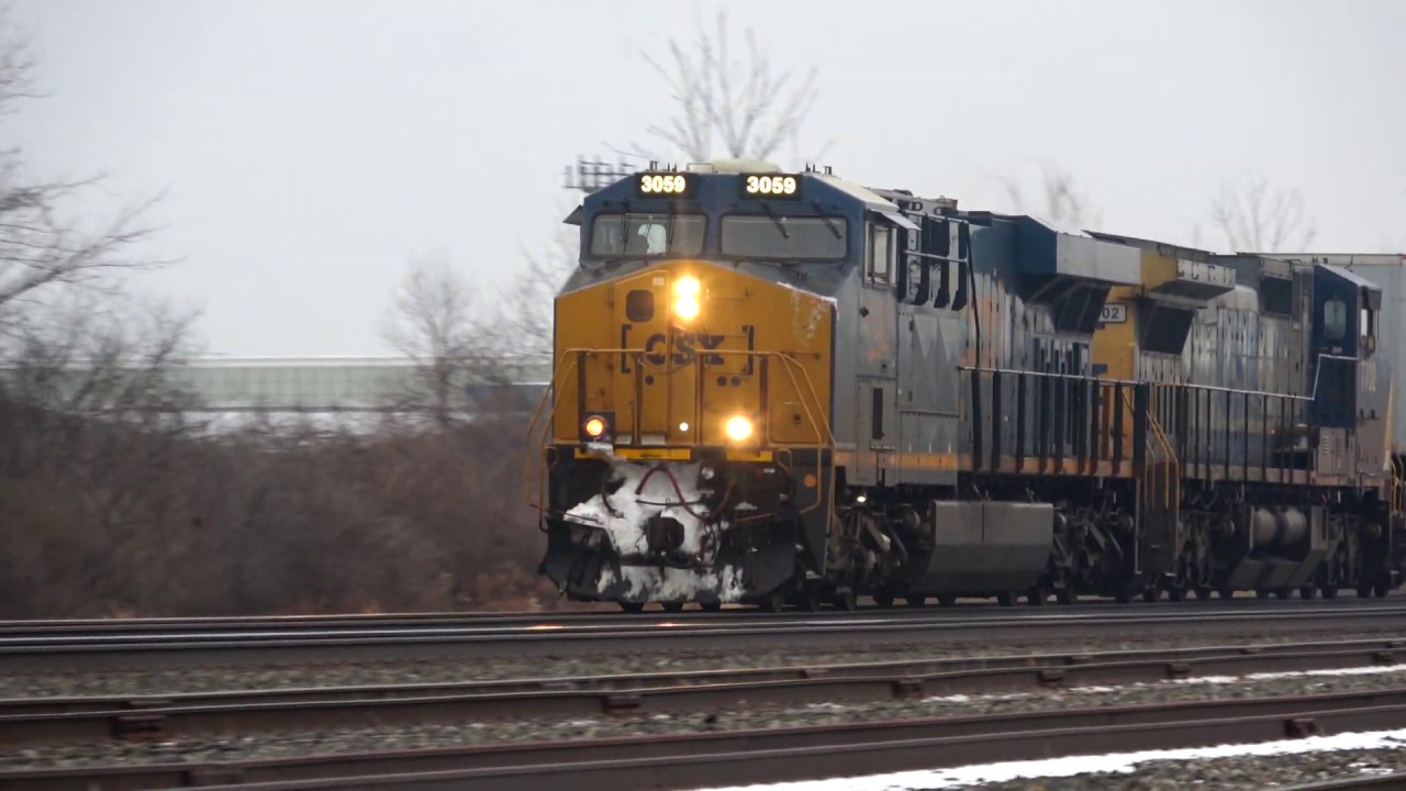 ns trains schiphol The #1 Train on CSX Q001