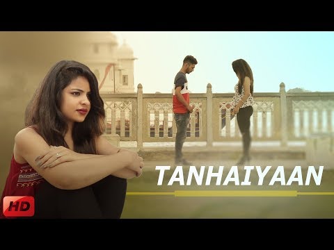 tanhaiyaan-(-official-video-)-|-neha-|-c-max-|-new-song-2018-|-airtech-solutions