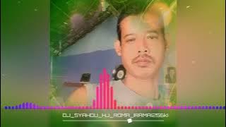 DJ Syahdu Hj Roma Irama(Remix)