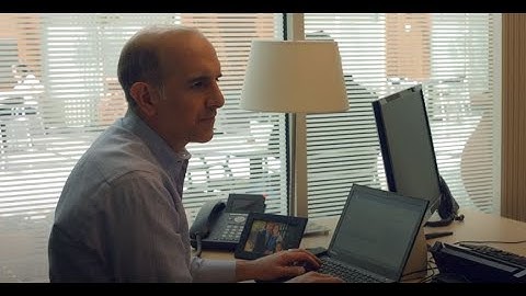 The Power of Cognitive Search from Attivio and Persistent Systems