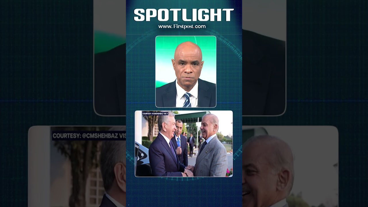 Suicide Blast In Pak Mosque | Spotlight 