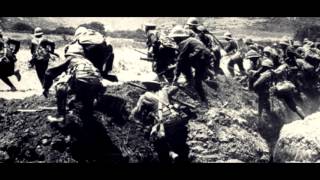 Gallipoli 2015 The Nek Soundtrack - Stephen Rae Resimi