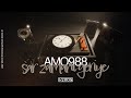 Amo988 - Sar Zamanı Geriye I Mertcan Ai Deep House Remix #amo988