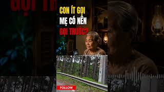 Con Cái Bận Rộn, Cha Mẹ Có Dám Gọi Trước Không? #parenthood #familyconnection