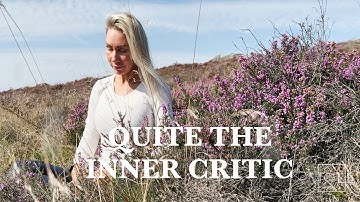 Soothing the Inner Critic | 10-Minute Guided Meditation for Self-Kindness & Calm @MOLEMindfulLife 