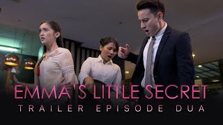 Emma's Little Secret - Trailer Eps 2