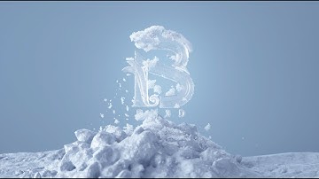 Cinema4D | Snowballs | Realflow | Octane