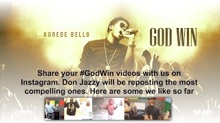 #GodWin Movement by #Bellovers and Mavin Fans Worldwide