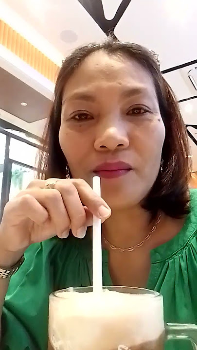 Refreshing drink #chillvibes #trending #viralshort #youtubeshort