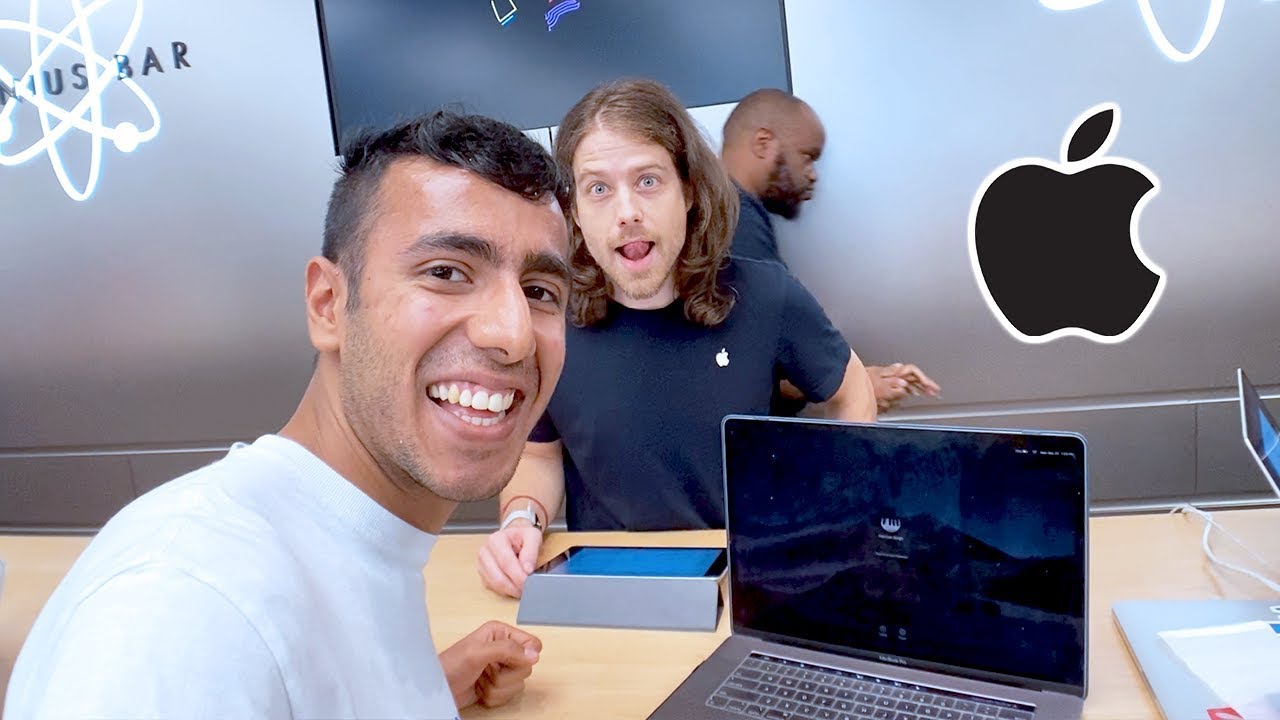 We Won After Losing My Biggest Hackathon In Usa Hackgt 6 Youtube
