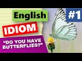 Understanding Butterfly Idioms