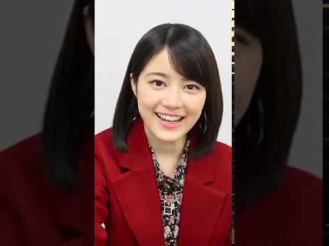 【乃木恋】生田 絵梨花から新年のメッセージ 【彼氏特典ムービー】