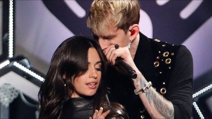 Bazzi ft Camila Cabello :- Beautiful (iHeartRadio Jungle Bell