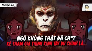 Yêu quái thao túng Tây Du Ký mạnh cỡ nào? - Bạch Long Mã chuyện chưa kể P.1 | Mọt Game