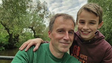 De Onderstroom – 1 jaar Van Gogh Nationaal Park | Een film over natuur, verbinding en verbeelding