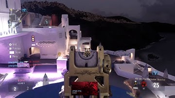 Quad feed ranked play