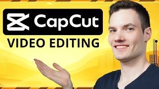 🎬 10 CapCut Video Editing Tips You NEED to Know! by Kevin Stratvert 162,341 views 2 months ago 18 minutes