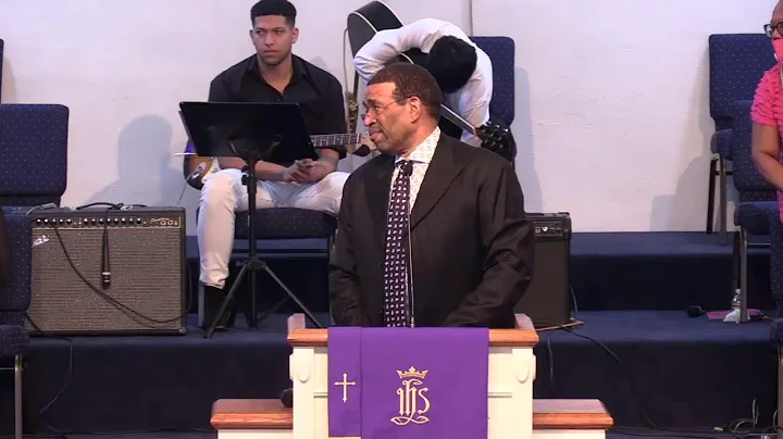 Memorial Service For Mrs. Cornelia McCain-Willis