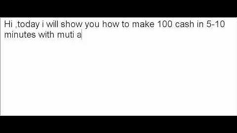 TDP4 100 cash in 5-10 minutes PATCHED