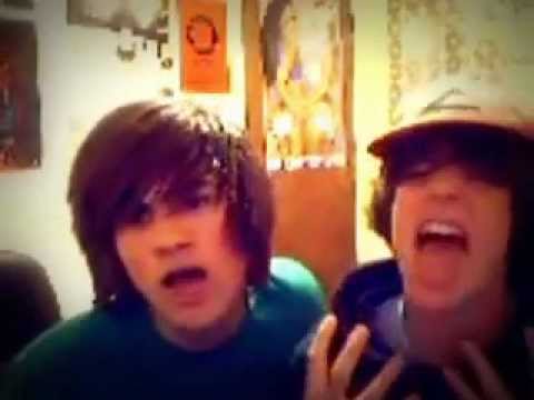 Smosh Pokemon Theme Song Original 2005