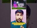 15 साल के Vaibhav ne machaya tufaan, Chris Gayle ne diya “Baby Boss” tag#shorts #cricket #ipl #viral
