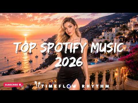 Cover Top Hits 2026 🔥 Shakira, Justin Bieber, Dua Lipa, Bruno Mars, Ariana Grande | Best Pop Hits Playlist