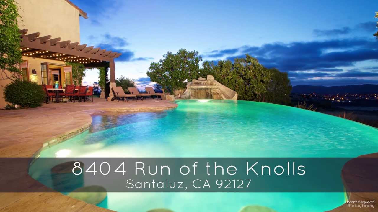 San Diego Real Estate Photography and Video by Brent Haywood YouTube