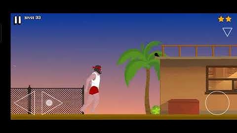 Short Life Level 33 | Android Ios Funny Walkthrough Gameplay | Short Life | Ashish Gaming