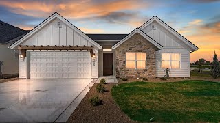 305 McNeil Ave, Middleton, ID