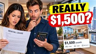 5 Rental Mistakes That Could Cost You Thousands in the U.S.