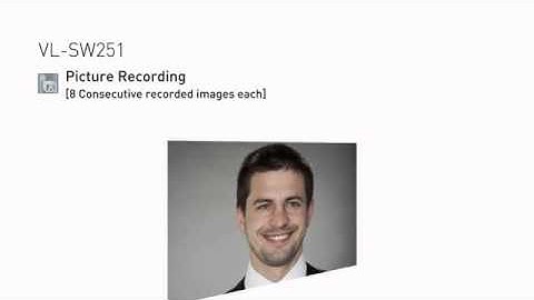 Panasonic Video Intercom System Lineup VL SWD501,VL SW251,VL SF70 for Middle East, Asia & Oceania