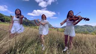 Download Lagu Sam Smith - My Oasis (ALMA Trio Cover) MP3 Download Lagu Sam Smith - My Oasis (ALMA Trio Cover) MP3