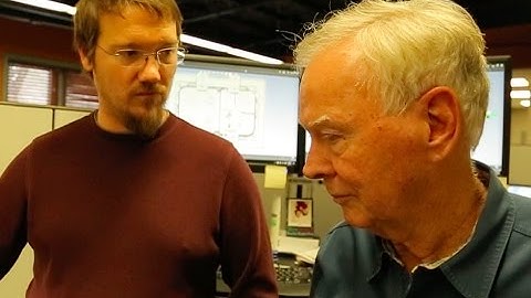 A Day in the Life with Seakeeper President Shep McKenney