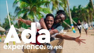 WEEKEND RETREAT IN ADA