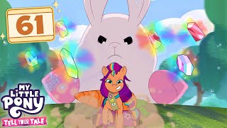 My Little Pony: Tell Your Tale | Attack of the Bunnisus |Full Episode MLP