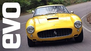 10millioneuro Ferrari driven, with RM Sotheby's