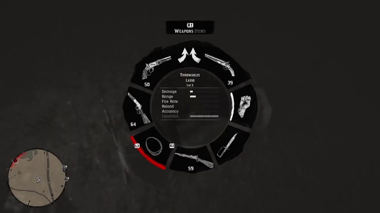 RDR2 kkk location YouTube