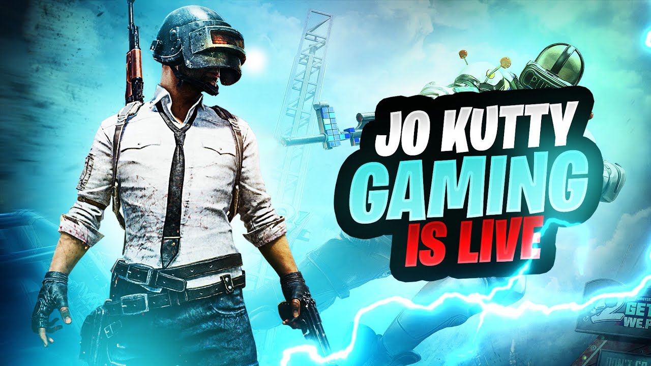 JO KUTTU IS ON LIVE ð´ | FUN ROOM MATCH | 18+ | TAMIL GAMER | - YouTube