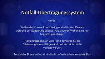 Bundesweiter Warntag 2023 Probewarnung thumbnail